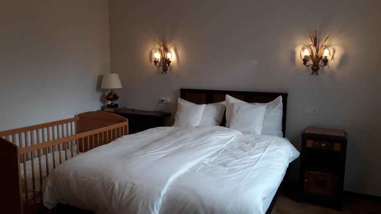 Villa Franzen Derenbach Eksteriør billede